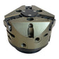 Schunk 3-Backenfutter Kraftspannfutter Drehfuttersystem D215 Industrie Einsatz