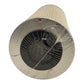 Fleetguard FF5323 Kraftstofffilter Fuel Filter FF5323 VE:6stk Industrie Einsatz