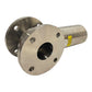 Guth Ventiltechnik DN65 PN16 1.4571 Scheibenventil Klappenventil Edelstahl