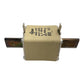 WEBER NH2-KTF 400A 500V NH2 Sicherungseinsatz NH-Sicherung VE:3stk Industrie