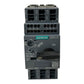 Siemens Leistungsschalter 10...16 A Baugröße S00 für Motorschutz 3RV2011-4AA20