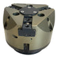 Schunk 3-Backenfutter Kraftspannfutter Drehfuttersystem D215 Industrie Einsatz
