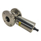 Guth Ventiltechnik DN65 PN16 1.4571 Scheibenventil Klappenventil Edelstahl