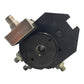 SMW AUTOBLOK 77093109 85 SIN-S Hydraulikzylinder mit Wegmesssystem LPS-X A50
