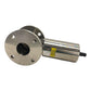 Guth Ventiltechnik DN65 PN16 1.4571 Scheibenventil Klappenventil Edelstahl