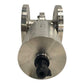 Guth Ventiltechnik DN65 PN16 1.4571 Scheibenventil Klappenventil Edelstahl