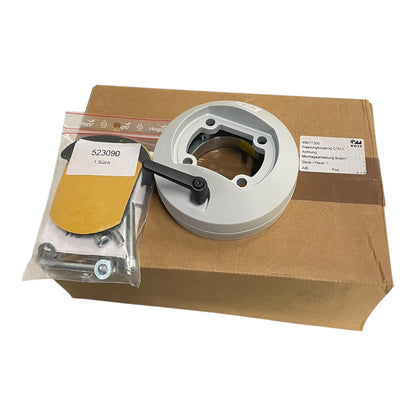 ROSE 49477300 Kupplung GTN II Tragarmsystem Drehkupplung Industrie Einsatz