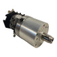 SMW AUTOBLOK 77093109 85 SIN-S Hydraulikzylinder mit Wegmesssystem LPS-X A50