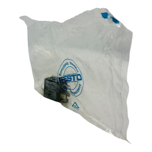 Festo 34411 Magnetspule MSFG-24/42-50/60-OD 24V DC 42V AC Spule Solenoid IP65
