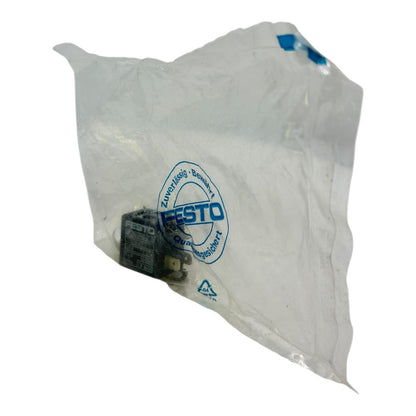 Festo 34411 Magnetspule MSFG-24/42-50/60-OD 24V DC 42V AC Spule Solenoid IP65