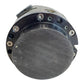 Schunk 3-Backenfutter Kraftspannfutter Drehfuttersystem D215 Industrie Einsatz