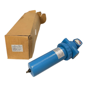 ULTRAFILTER AG 0036 Druckluftfilter Filtergehäuse 16 bar Industrie Einsatz