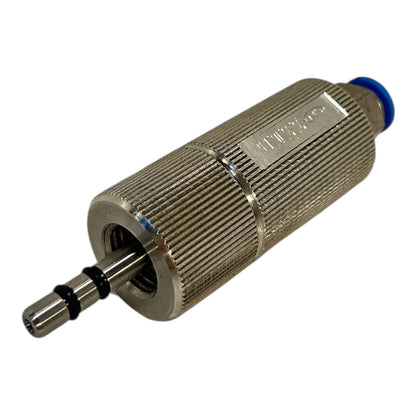 Festo Verbindungsstück Pneumatikteil Festo Pneumatik 91202424