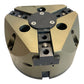 Schunk 3-Backenfutter Kraftspannfutter Drehfuttersystem D215 Industrie Einsatz