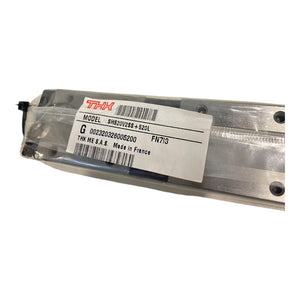 THK SHS20V2SS+520L Linearführung Profilschienenführung mit 2x SHS20V Blöcken