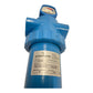 ULTRAFILTER AG 0036 Druckluftfilter Filtergehäuse 16 bar Industrie Einsatz