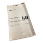 F&T 9500936 Luftfilter für Kaeser 6.2003.0 Filter Industrie Einsatz Automation