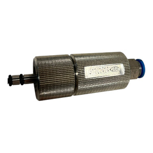 Festo Verbindungsstück Pneumatikteil Festo Pneumatik 91202424
