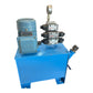 Hydraulikaggregat ABB Motor 0,25 kW Atos Ventile Kompaktaggregat Hydraulikanlage