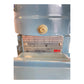 Hydraulikaggregat ABB Motor 0,25 kW Atos Ventile Kompaktaggregat Hydraulikanlage