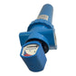ULTRAFILTER AG 0036 Druckluftfilter Filtergehäuse 16 bar Industrie Einsatz