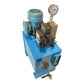 Hydraulikaggregat ABB Motor 0,25 kW Atos Ventile Kompaktaggregat Hydraulikanlage