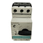 Siemens Leistungsschalter 14...20 A für den Motorschutz 3RV1021-4BA10 Industrie