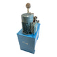Hydraulikaggregat ABB Motor 0,25 kW Atos Ventile Kompaktaggregat Hydraulikanlage