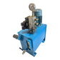 Hydraulikaggregat ABB Motor 0,25 kW Atos Ventile Kompaktaggregat Hydraulikanlage