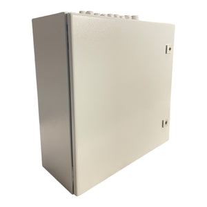 Rittal AE 1050.500 Kompakt-Schaltschrank Schaltschrank Gehäuse 500x500x210mm