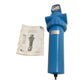 ULTRAFILTER AG 0036 Druckluftfilter Filtergehäuse 16 bar Industrie Einsatz