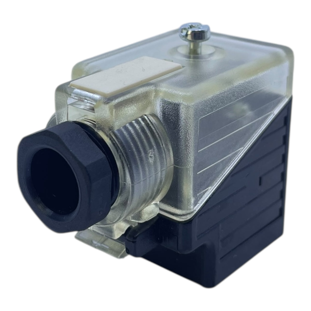 Murr Ventilstecker 7000-29241 Steckverbinder Automation Industrie Einsatz SPS