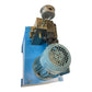 Hydraulikaggregat ABB Motor 0,25 kW Atos Ventile Kompaktaggregat Hydraulikanlage
