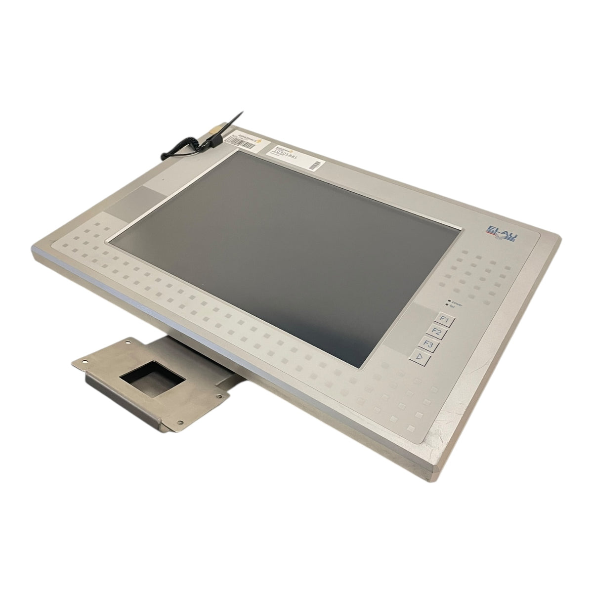 ELAU Touchscreen Bedienpanel Bedienterminal Industrial Panel Industrie Einsatz