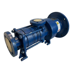 Sterling SIHI SC2002TF1AK1A4MJ Seitenkanalpumpe Kreiselpumpe Industrie Einsatz