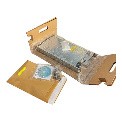 Siemens MASTERDRIVES MC DC/AC DRIVE 6SE7012-0TP50-Z Industrie Einsatz Siemens
