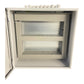 Rittal AE 1050.500 Kompakt-Schaltschrank Schaltschrank Gehäuse 500x500x210mm