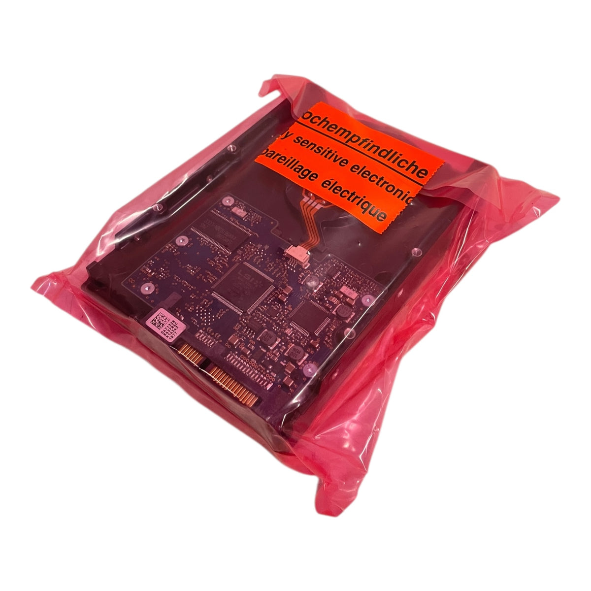 HGST Ultrastar 7K4000 1TB HUA722010CLA330 3.5" SATA Festplatte HDD Industrie