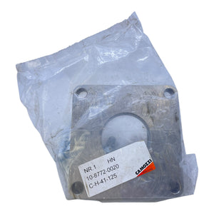 Camozzi Schwenkbefestigung 10-8772-0020-C-H-41-125 Pneumatik Industrie Einsatz