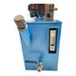 Hydraulikaggregat ABB Motor 0,25 kW Atos Ventile Kompaktaggregat Hydraulikanlage