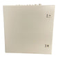 Rittal AE 1050.500 Kompakt-Schaltschrank Schaltschrank Gehäuse 500x500x210mm