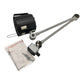 Waldmann Halogenlampe HGL70 100570000 24V 1x60W Industrie Einsatz Automation