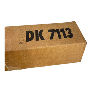 Rittal Erdungsschiene DK7113 Industrie Einsatz Automation Modul Bauteil SPS