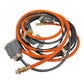 ABB 3HAC 16486-3 Kabelpaket Kabelbaum Industrie Einsatz Automation Modul Bauteil