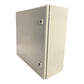 Rittal AE 1050.500 Kompakt-Schaltschrank Schaltschrank Gehäuse 500x500x210mm