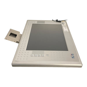 ELAU Touchscreen Bedienpanel Bedienterminal Industrial Panel Industrie Einsatz