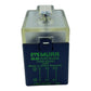 Murr Ventilstecker 7000-29241 Steckverbinder Automation Industrie Einsatz SPS