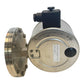 PKU PGU Plattenfedermanometer Druckmessgerät -200...+200 mmWS Kontakt M33