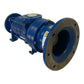 Sterling SIHI SC2002TF1AK1A4MJ Seitenkanalpumpe Kreiselpumpe Industrie Einsatz