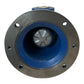 Sterling SIHI SC2002TF1AK1A4MJ Seitenkanalpumpe Kreiselpumpe Industrie Einsatz
